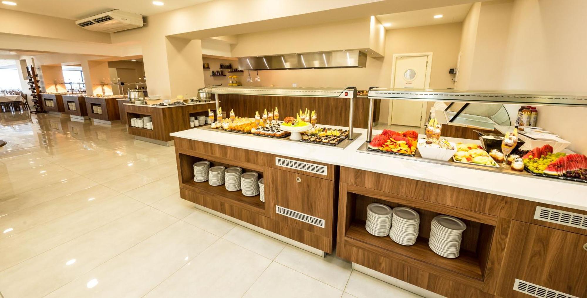 Robolla Beach Aparthotel Roda  Ngoại thất bức ảnh